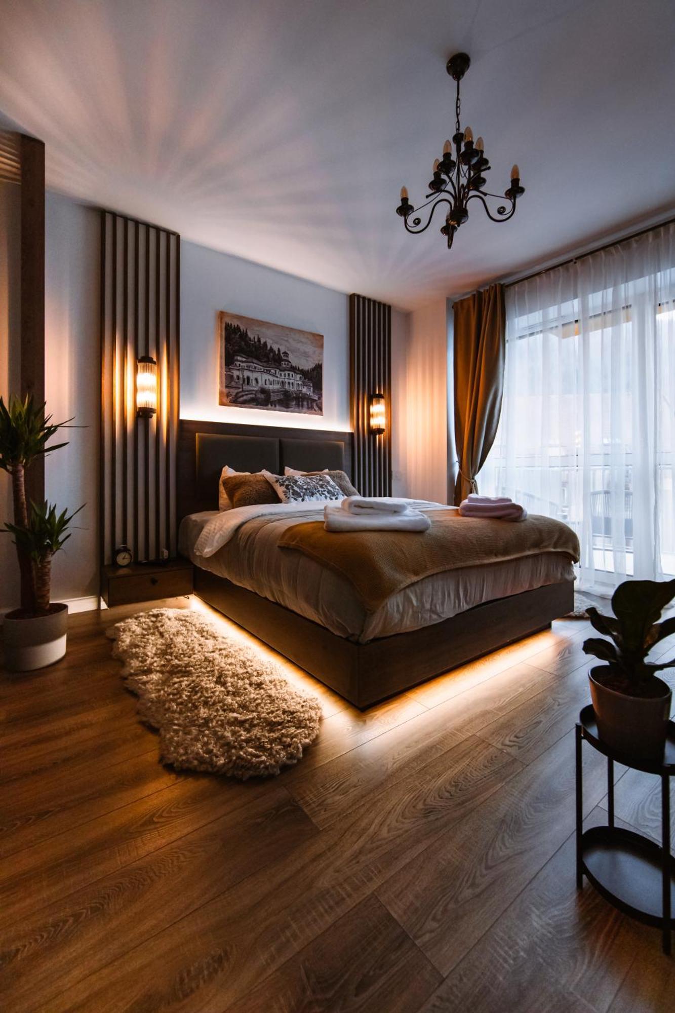 Elma Studio Sinaia Dış mekan fotoğraf