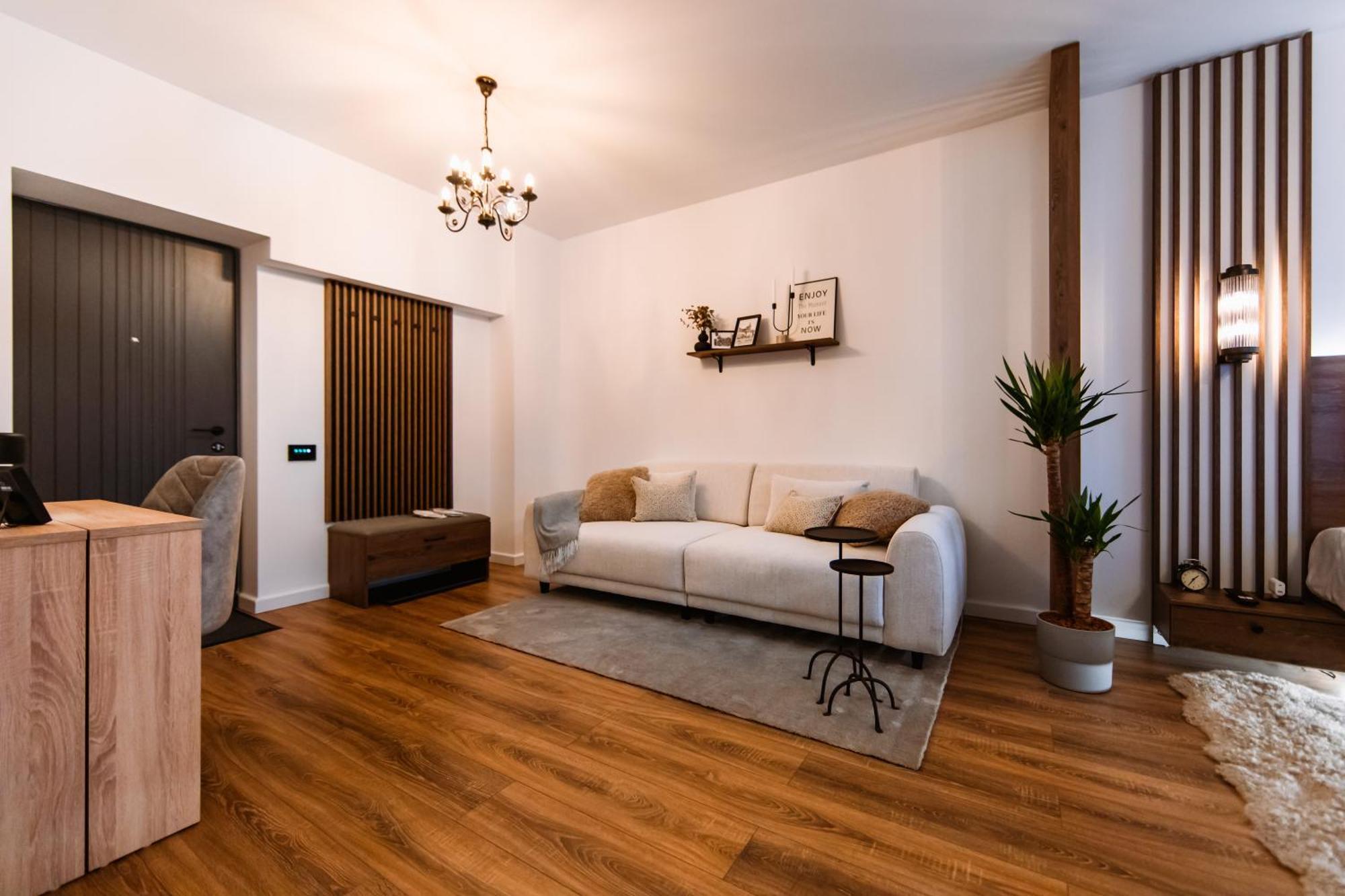 Elma Studio Sinaia Dış mekan fotoğraf